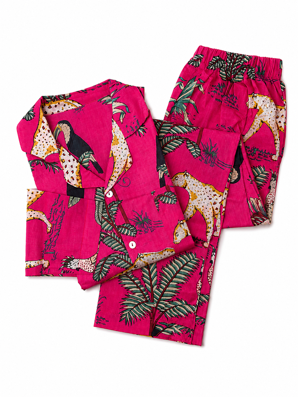 Jungle Dreams – Lounge Set Long (Kids)