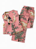 Jungle Dreams – Lounge Set Long (Adult)