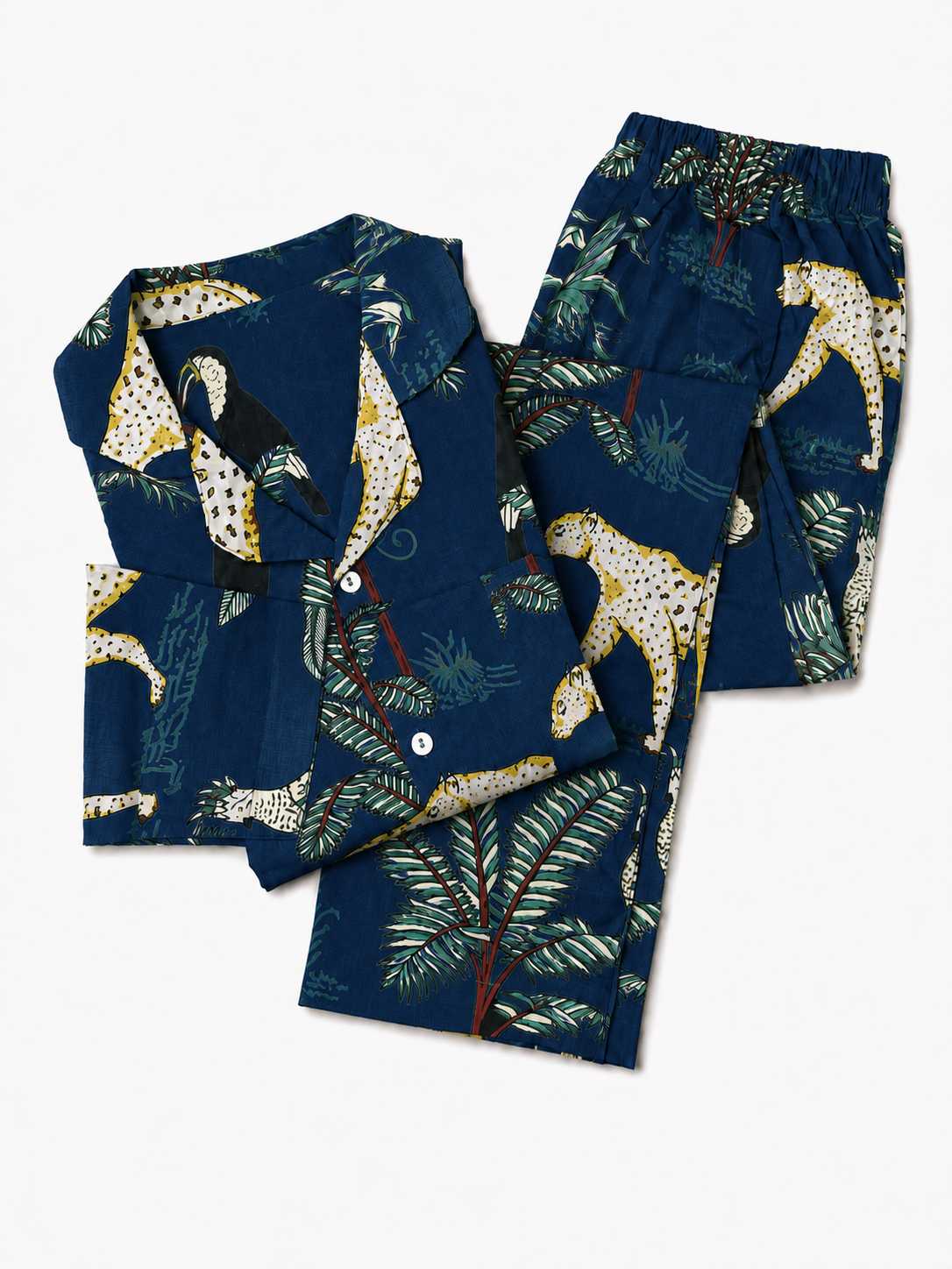 Jungle Dreams – Lounge Set Long (Kids)