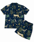 Jungle Dreams – Lounge Set Short (Kids)