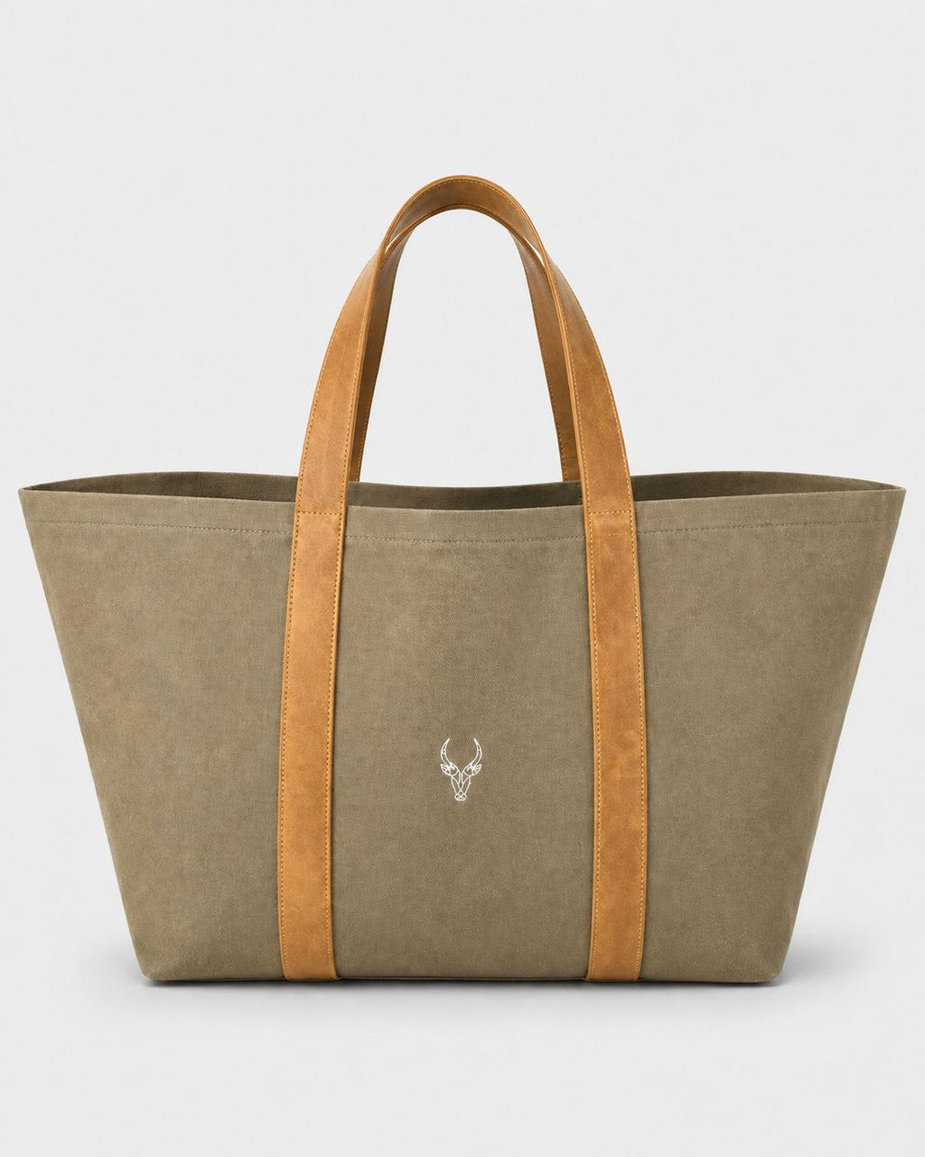 Big Buddy Canvas Bag