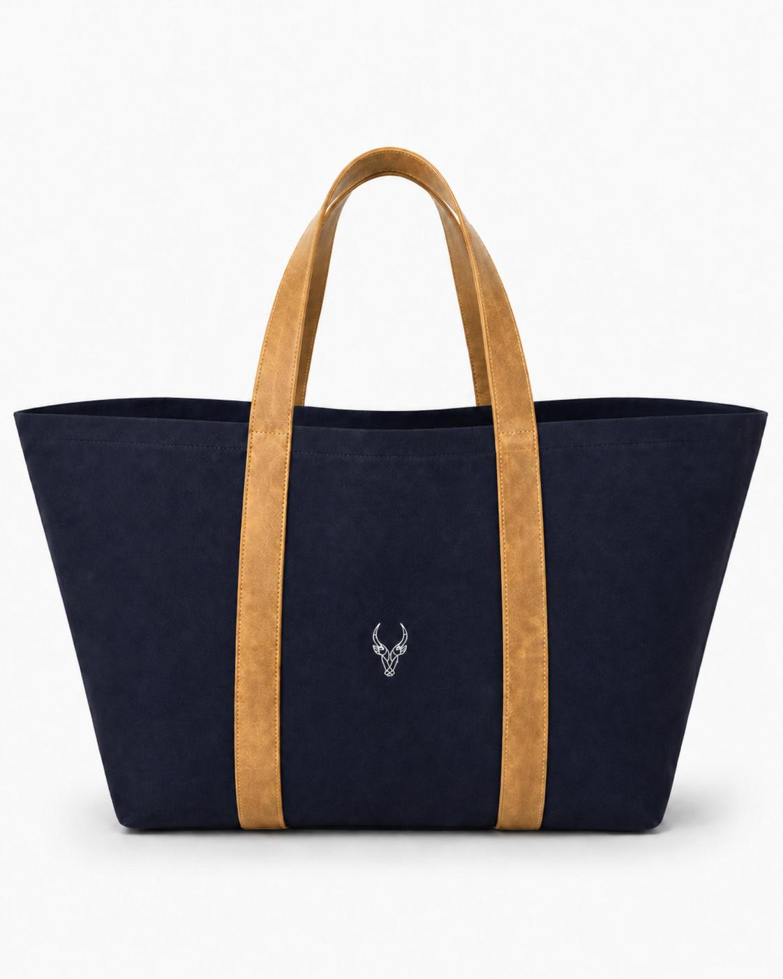 Big Buddy Canvas Bag