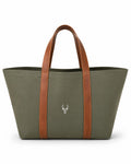 Big Buddy Canvas Bag