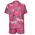 Jungle Dreams – Lounge Set Short (Adult)